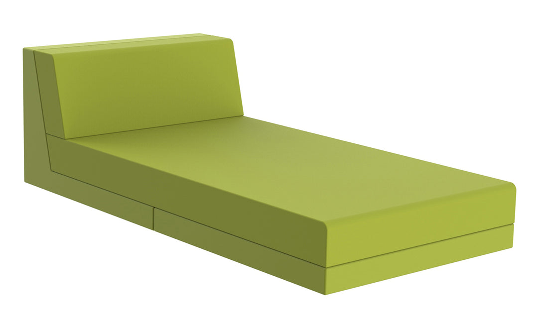 Șezlong Large Pixel Ramón Esteve, Vondom