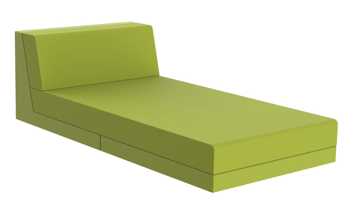 Șezlong Large Pixel Ramón Esteve, Vondom