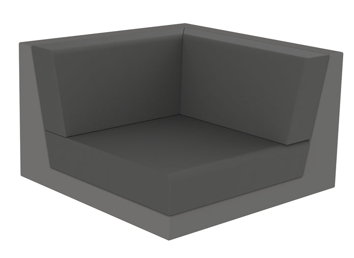 Canapea modulară stânga/dreapta Pixel Ramón Esteve, Vondom