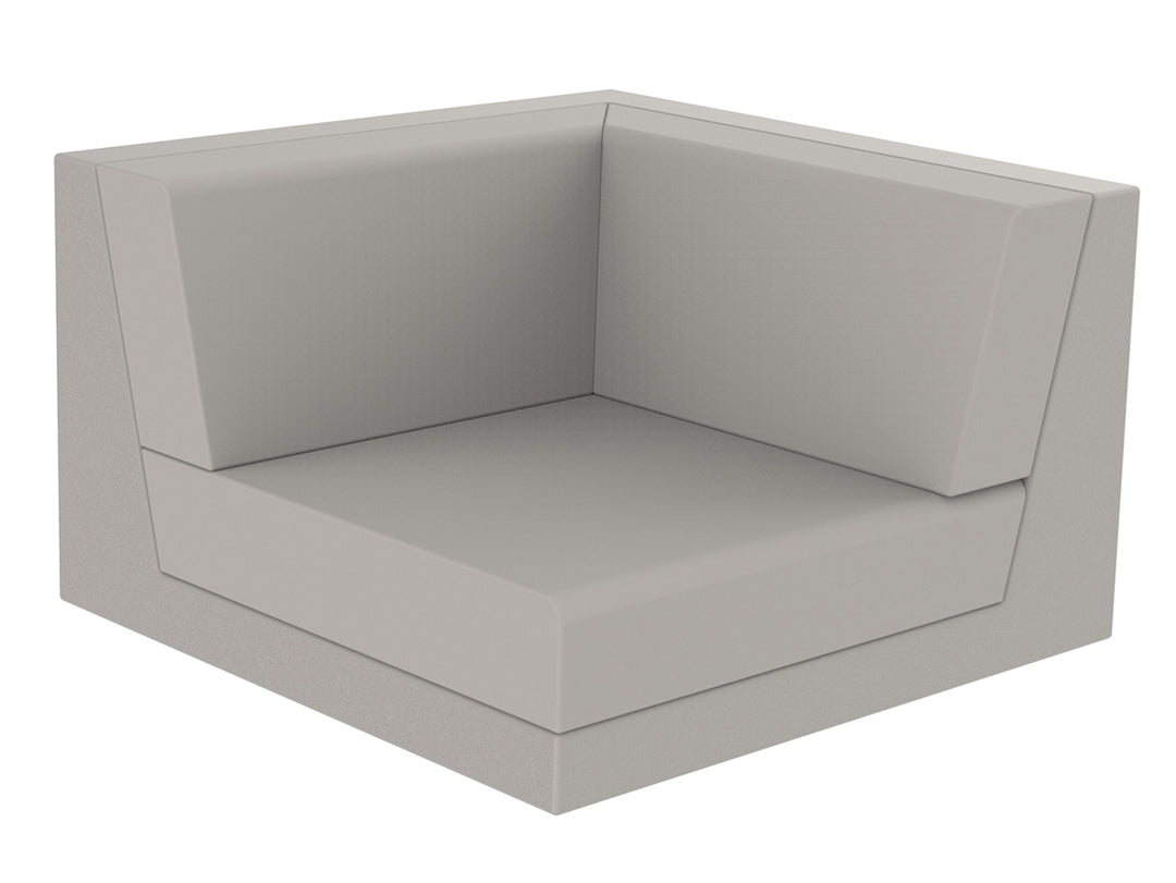 Canapea modulară stânga/dreapta Pixel Ramón Esteve, Vondom