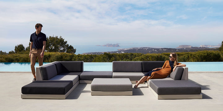 Taburet Pixel Ramón Esteve, Vondom