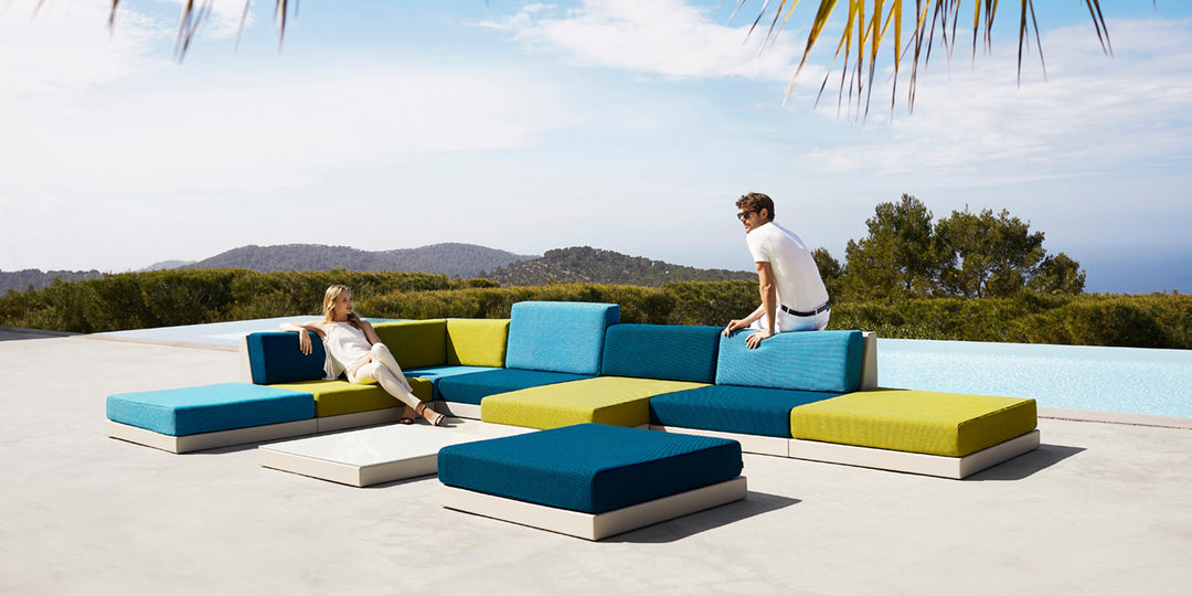 Taburet Pixel Ramón Esteve, Vondom