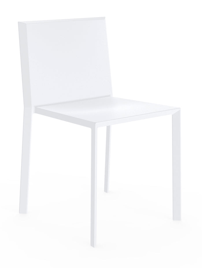 Scaun Quartz Ramón Esteve, Vondom