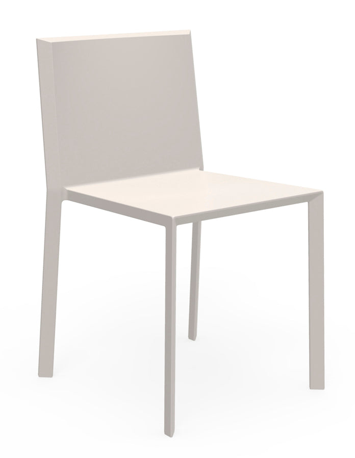 Scaun Quartz Ramón Esteve, Vondom