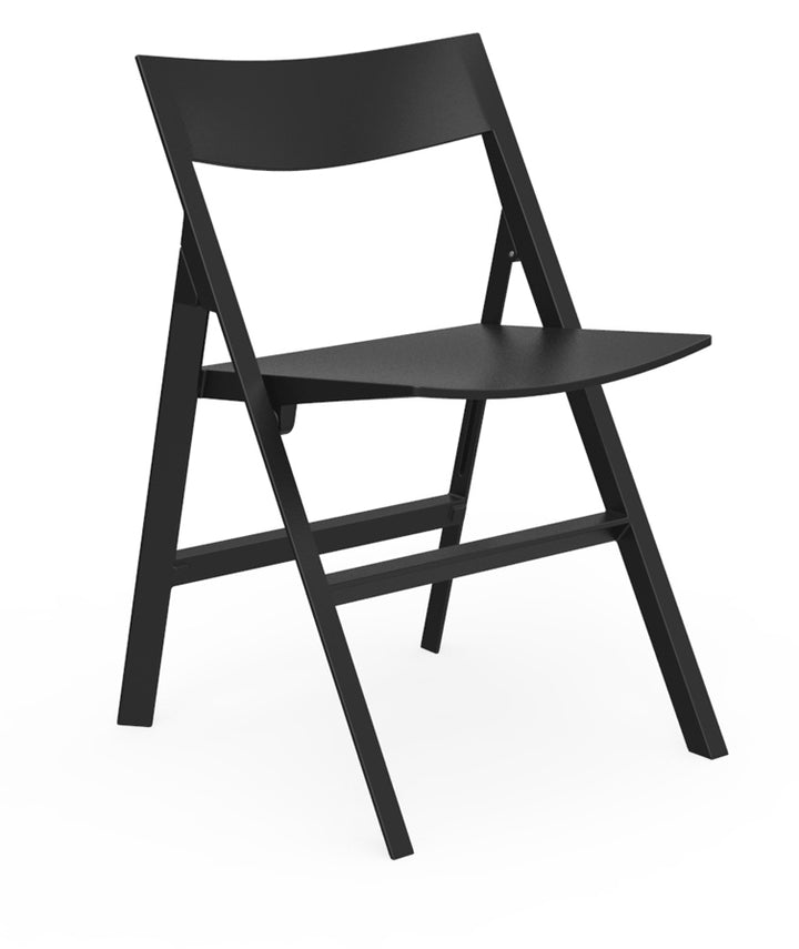 Scaun pliabil Quartz Ramón Esteve, Vondom