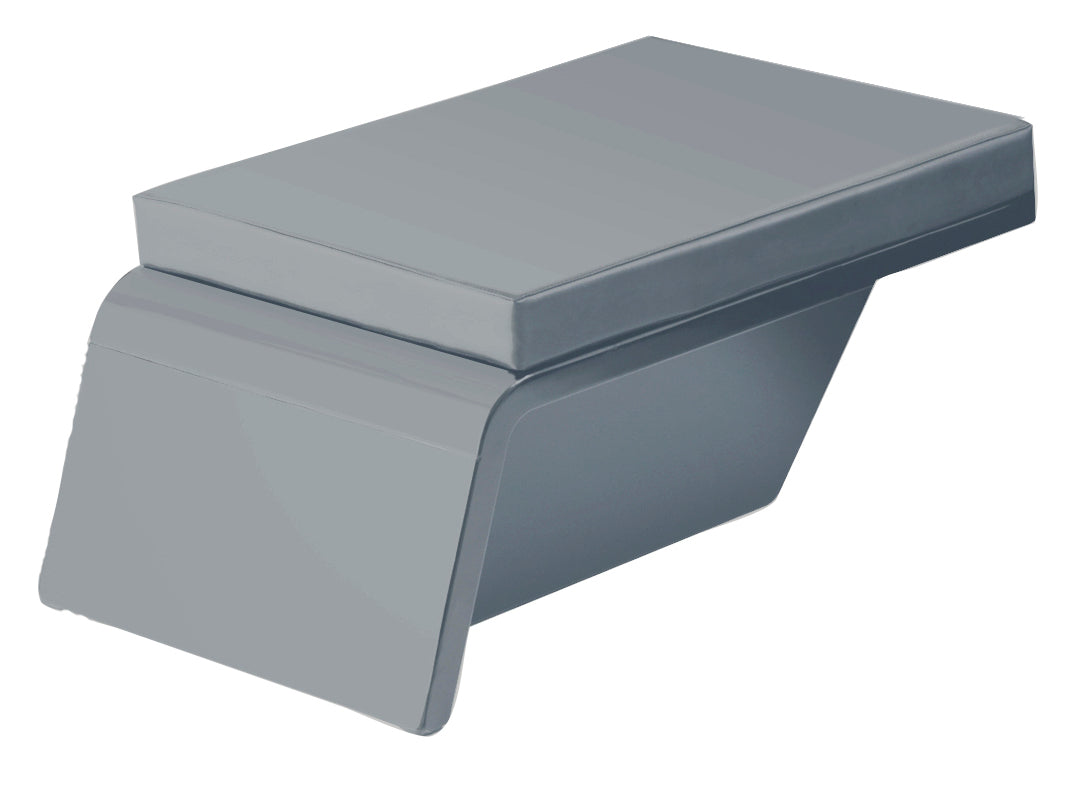 Bancă Rest A-cero, Vondom