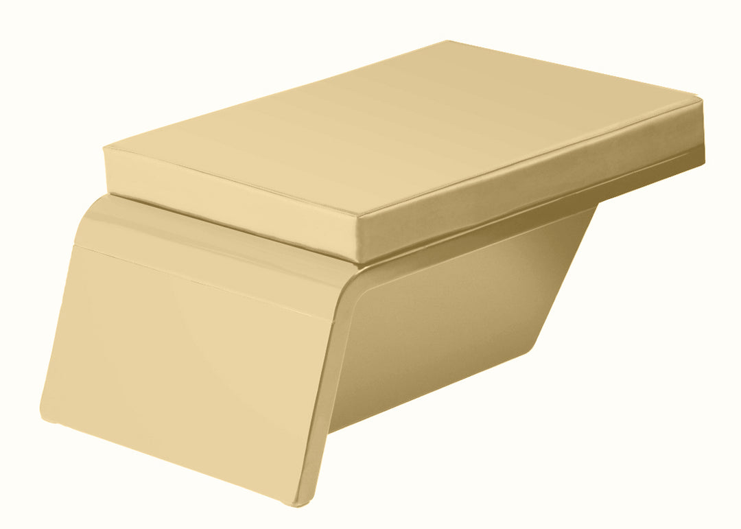 Bancă Rest A-cero, Vondom