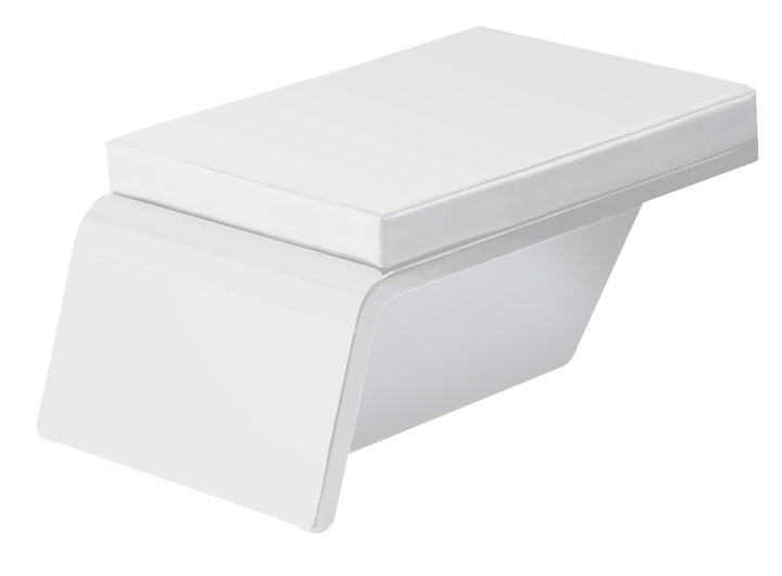 Bancă Rest A-cero, Vondom