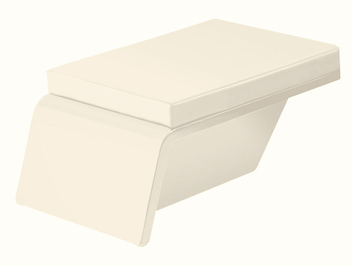 Bancă Rest A-cero, Vondom