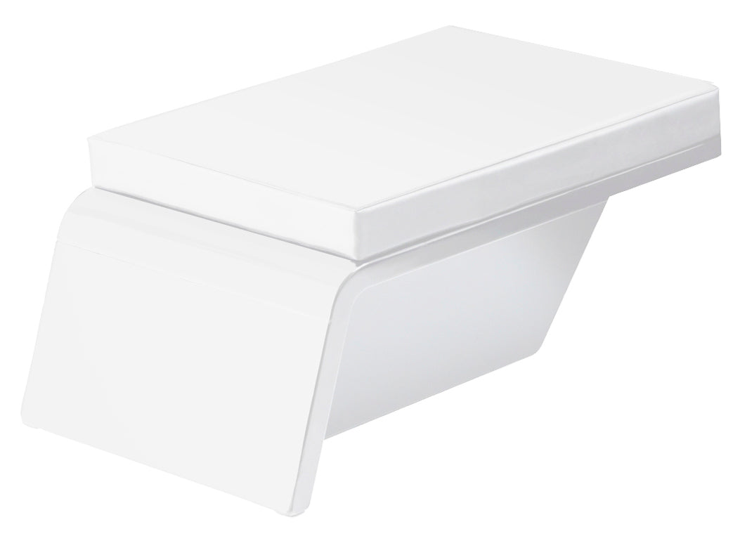 Bancă Rest A-cero, Vondom