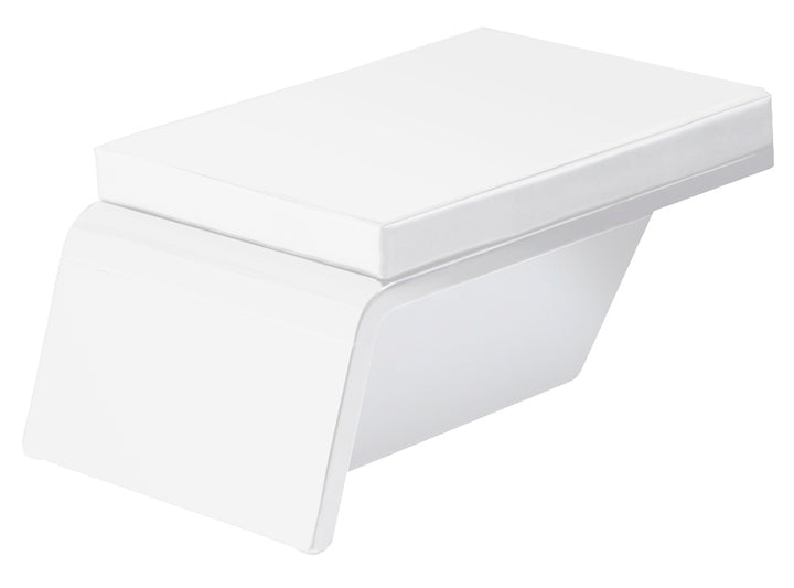 Bancă Rest A-cero, Vondom