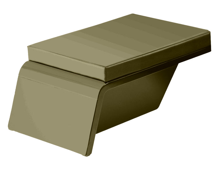 Bancă Rest A-cero, Vondom