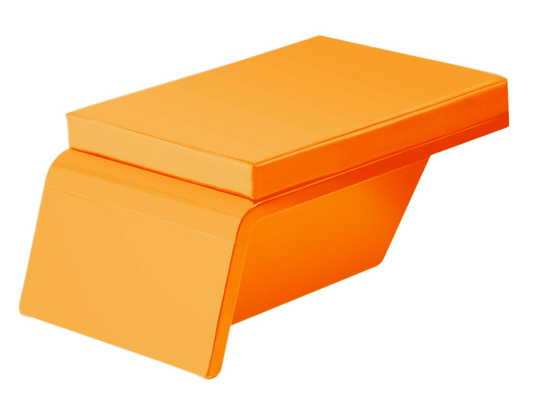 Bancă Rest A-cero, Vondom