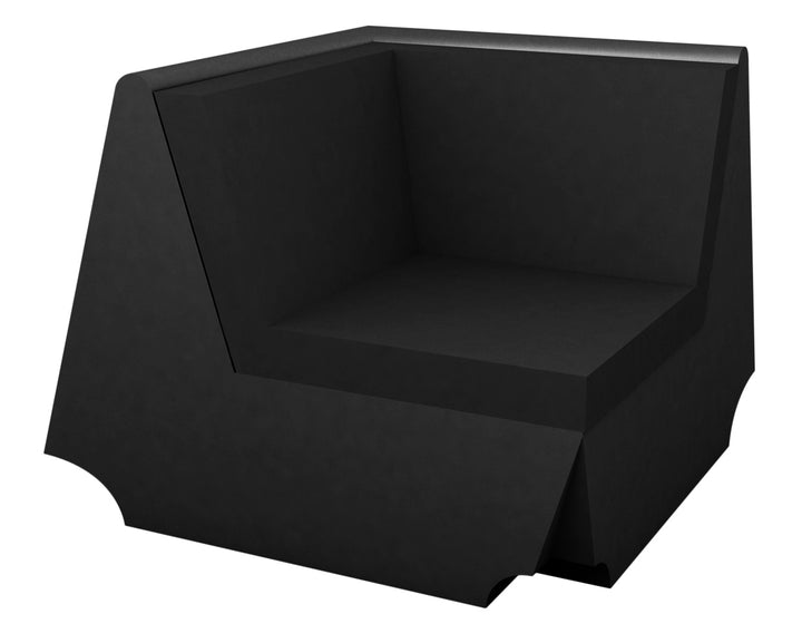 Canapea pe colț Rest A-cero, Vondom