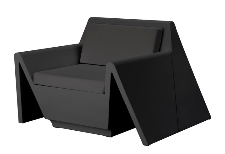 Fotoliu lounge Rest A-cero, Vondom