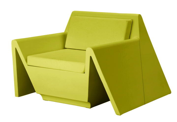 Fotoliu lounge Rest A-cero, Vondom