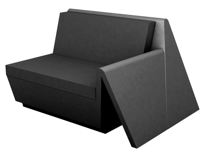 Canapea modulară dreapta/stânga Rest A-cero, Vondom