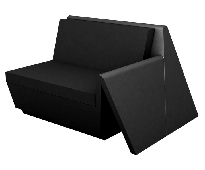 Canapea modulară dreapta/stânga Rest A-cero, Vondom