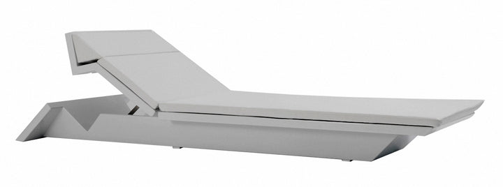 Șezlong Rest A-cero, Vondom