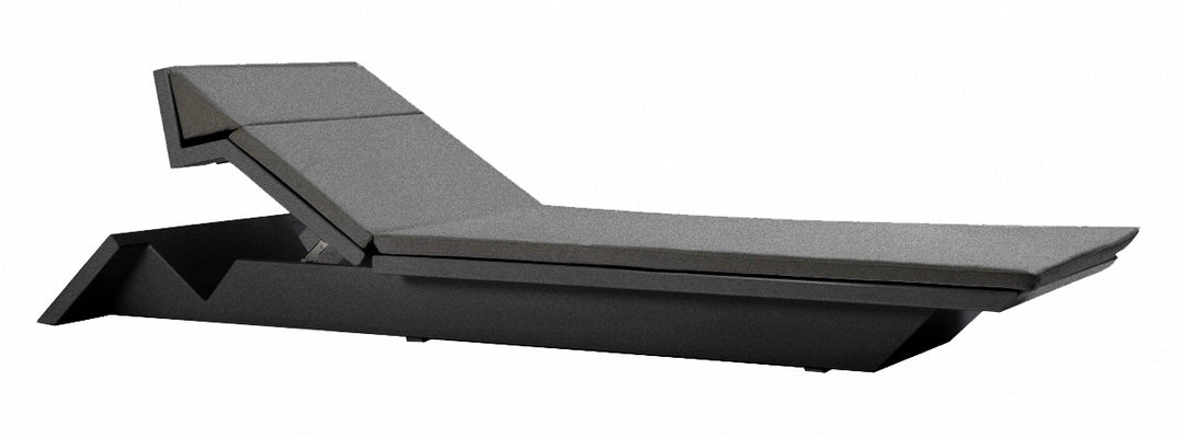 Șezlong Rest A-cero, Vondom