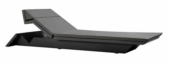 Șezlong Rest A-cero, Vondom