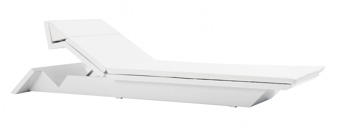 Șezlong Rest A-cero, Vondom