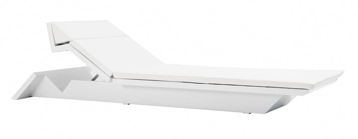 Șezlong Rest A-cero, Vondom