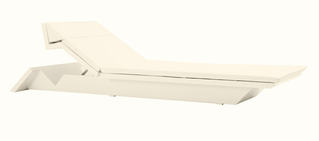 Șezlong Rest A-cero, Vondom