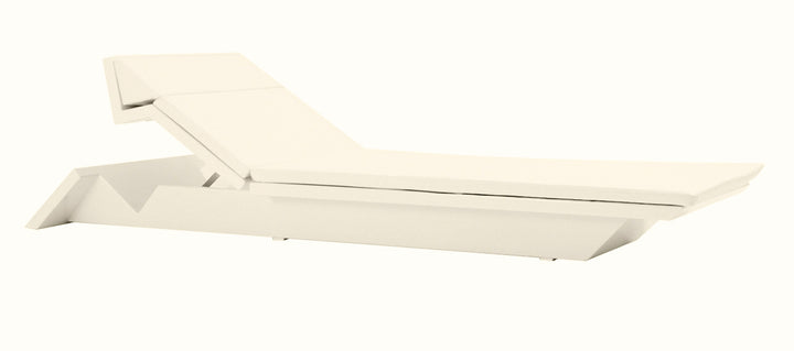 Șezlong Rest A-cero, Vondom