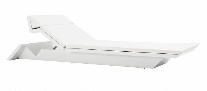 Șezlong Rest A-cero, Vondom