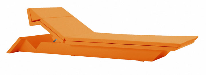 Șezlong Rest A-cero, Vondom