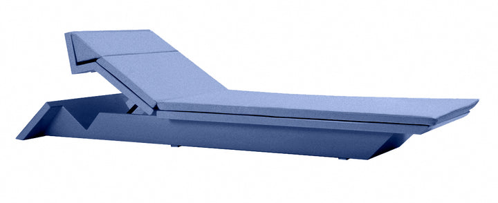 Șezlong Rest A-cero, Vondom