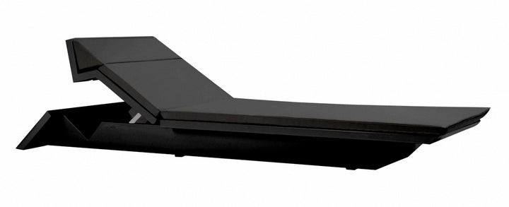 Șezlong Rest A-cero, Vondom