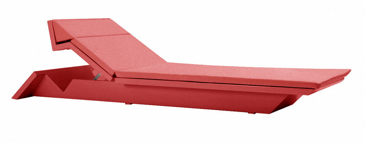 Șezlong Rest A-cero, Vondom