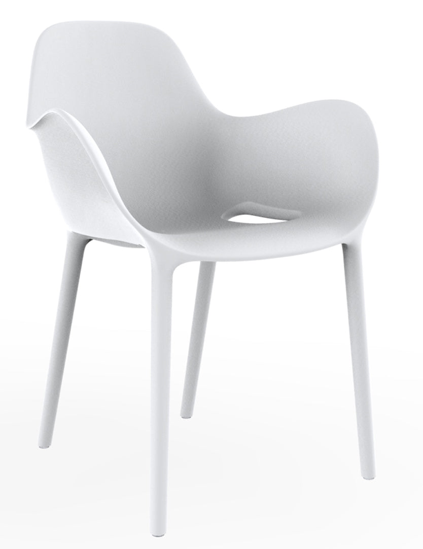 Scaun Sabinas Javier Mariscal, Vondom