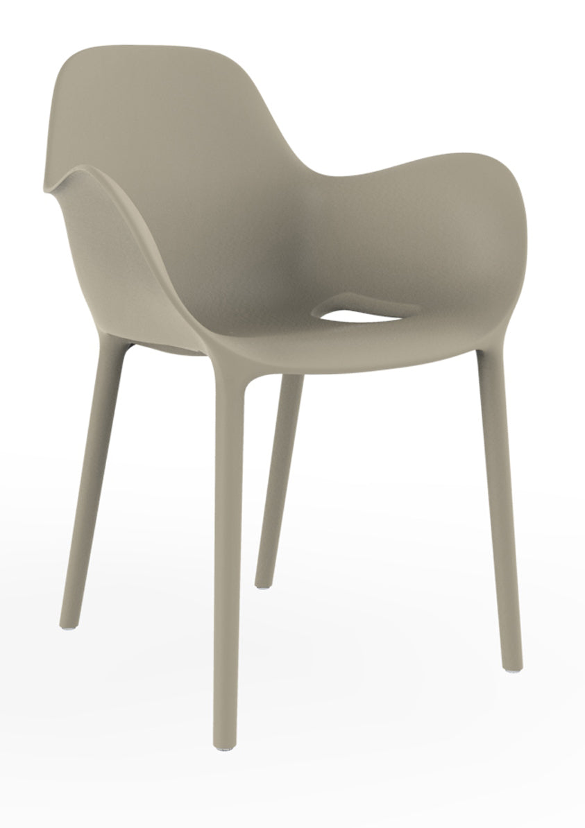 Scaun Sabinas Javier Mariscal, Vondom