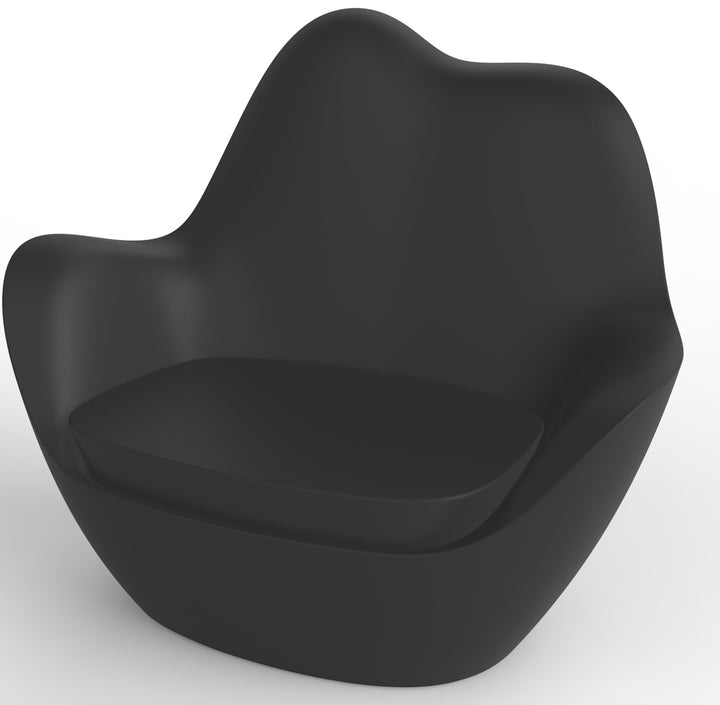 Fotoliu Sabinas Javier Mariscal, Vondom