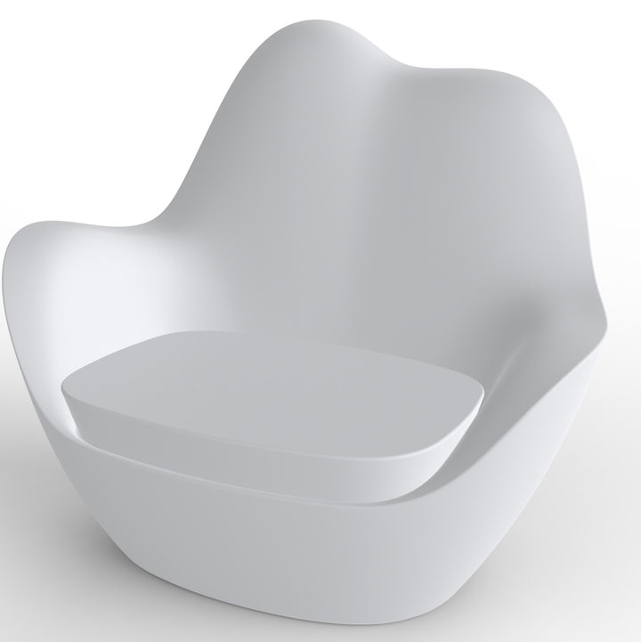 Fotoliu Sabinas Javier Mariscal, Vondom