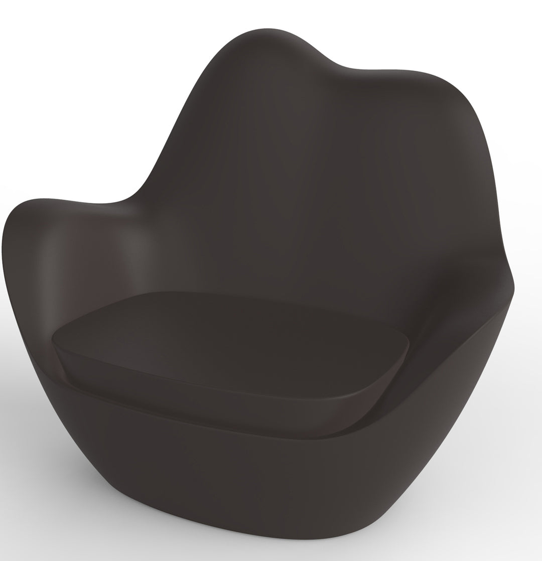 Fotoliu Sabinas Javier Mariscal, Vondom