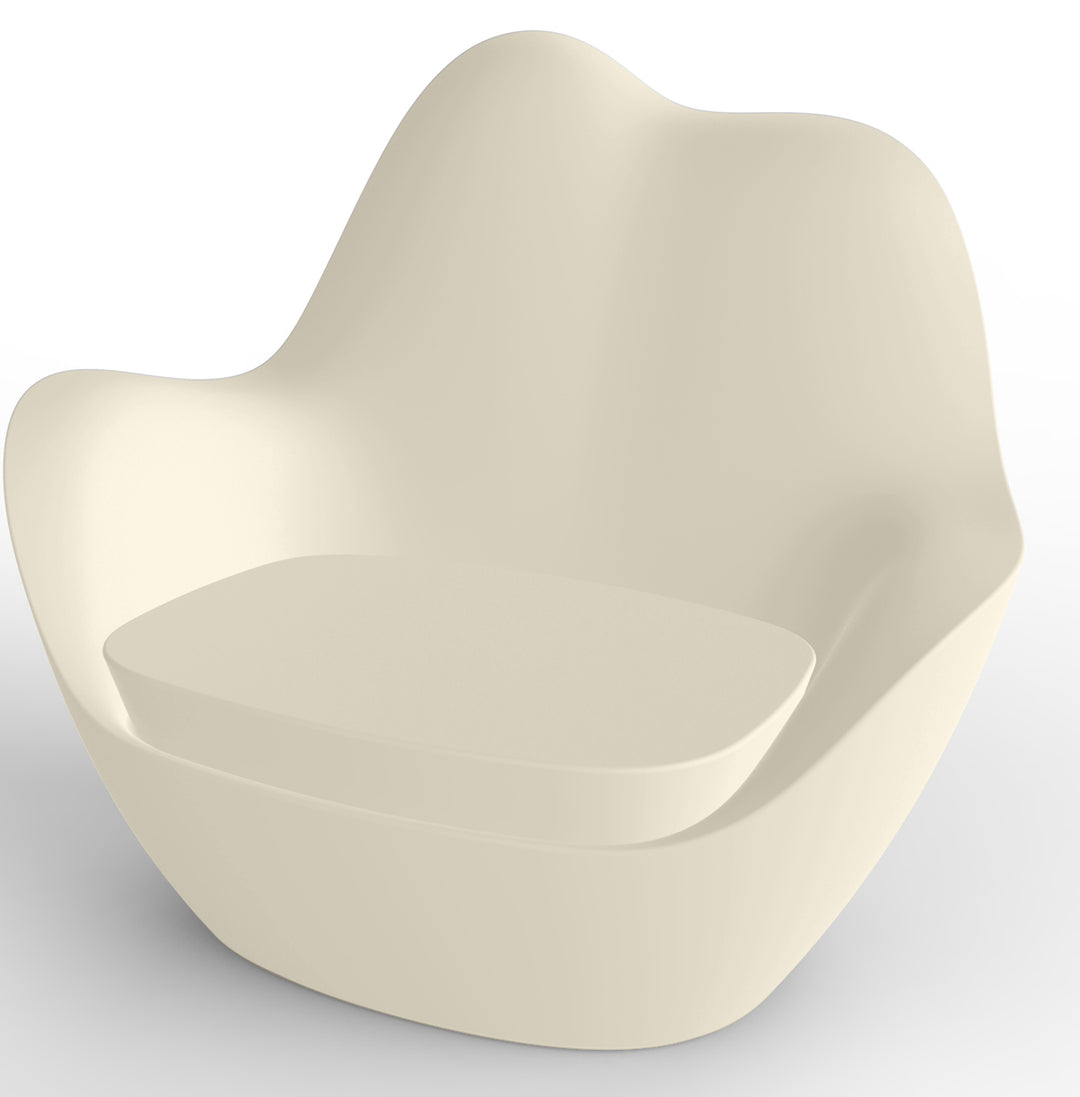 Fotoliu Sabinas Javier Mariscal, Vondom