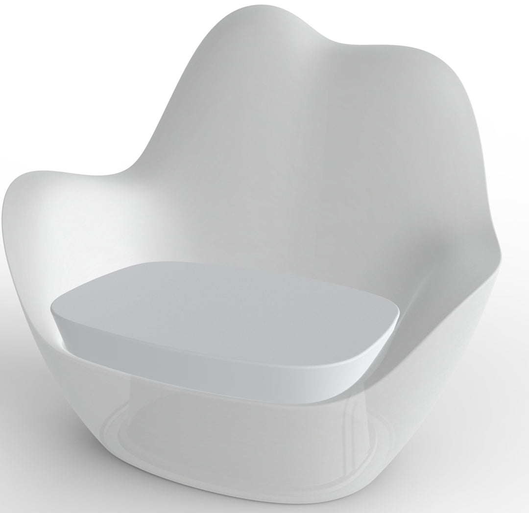 Fotoliu Sabinas Javier Mariscal, Vondom