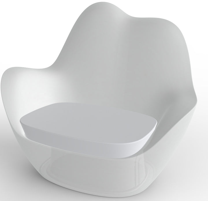 Fotoliu Sabinas Javier Mariscal, Vondom