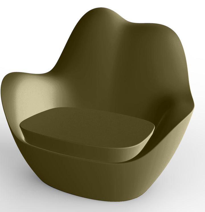 Fotoliu Sabinas Javier Mariscal, Vondom