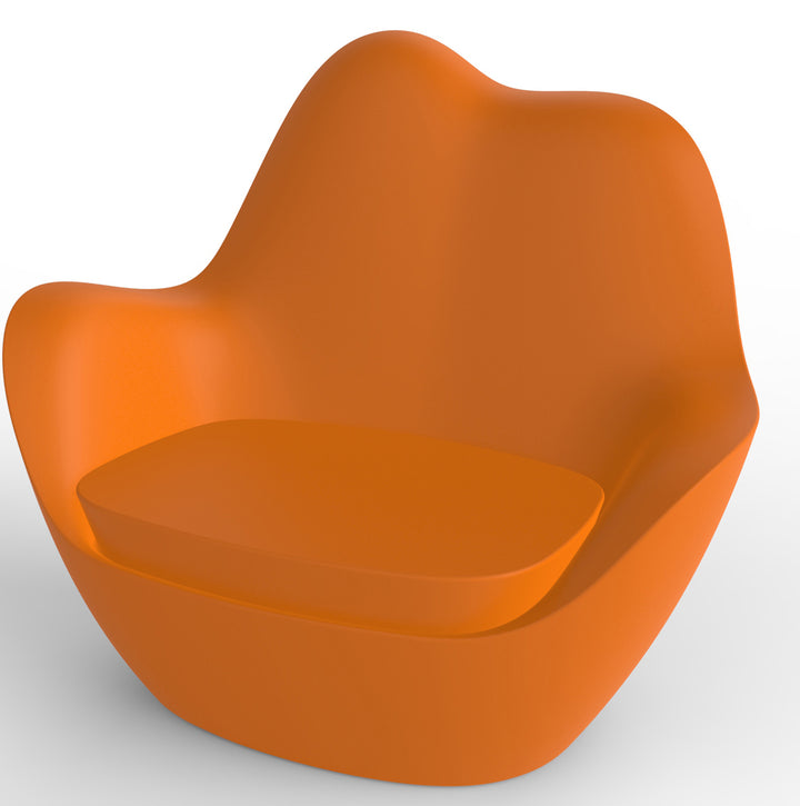 Fotoliu Sabinas Javier Mariscal, Vondom