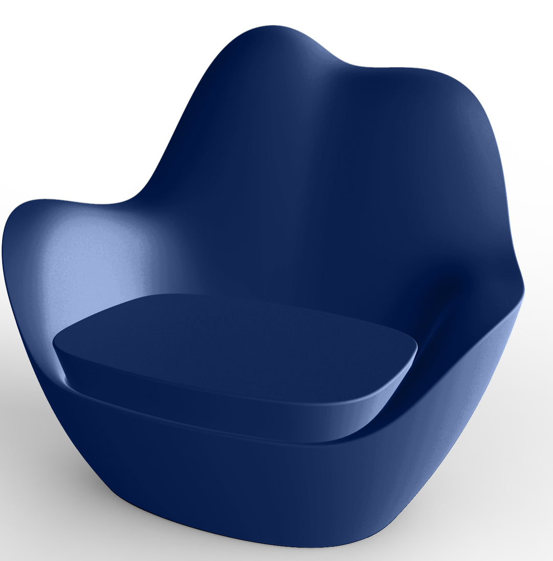 Fotoliu Sabinas Javier Mariscal, Vondom