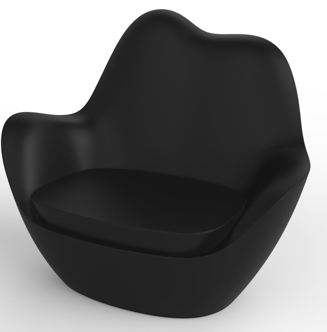 Fotoliu Sabinas Javier Mariscal, Vondom