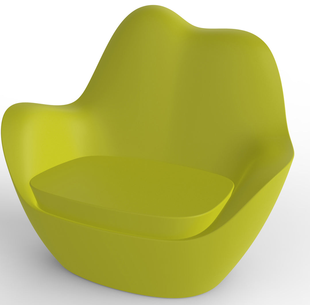 Fotoliu Sabinas Javier Mariscal, Vondom