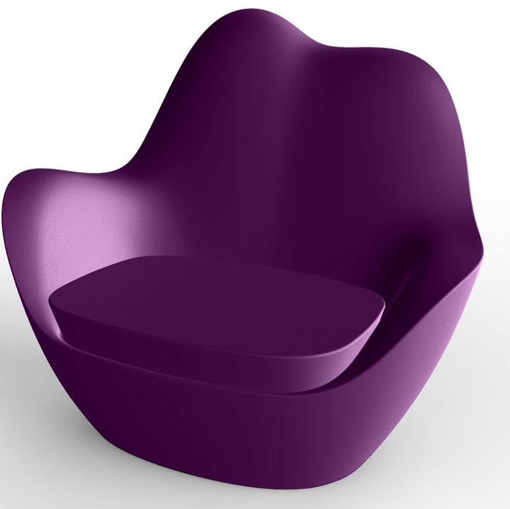 Fotoliu Sabinas Javier Mariscal, Vondom