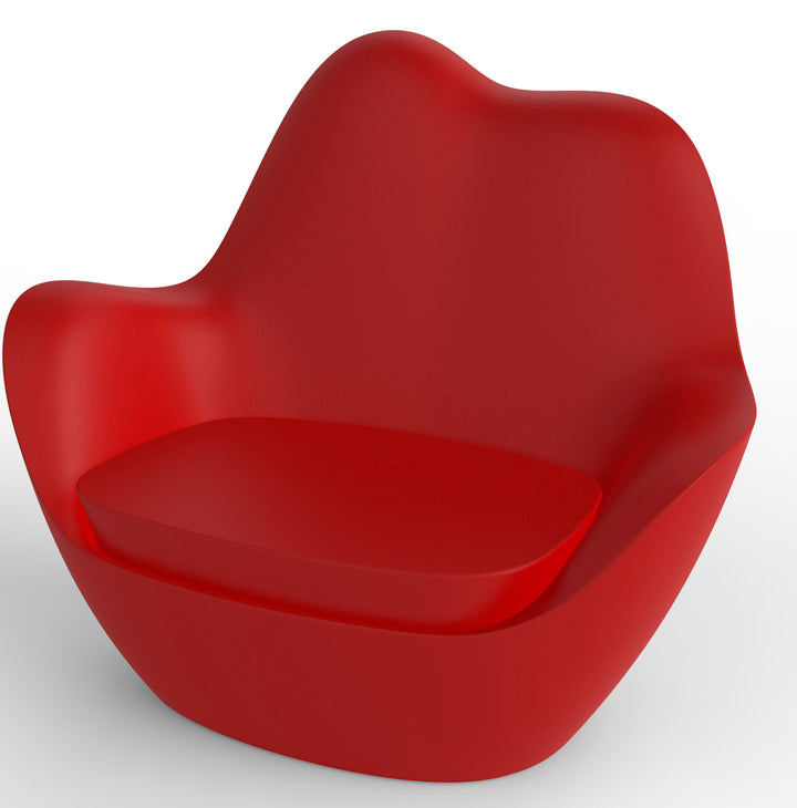 Fotoliu Sabinas Javier Mariscal, Vondom