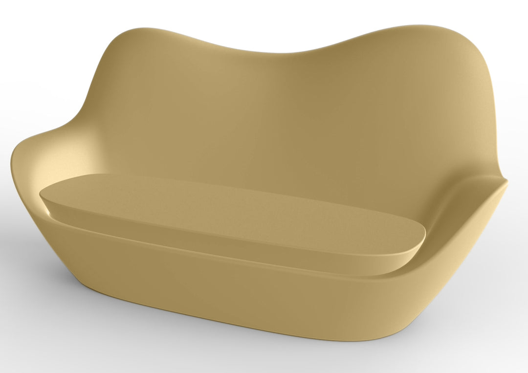 Canapea Sabinas Javier Mariscal, Vondom